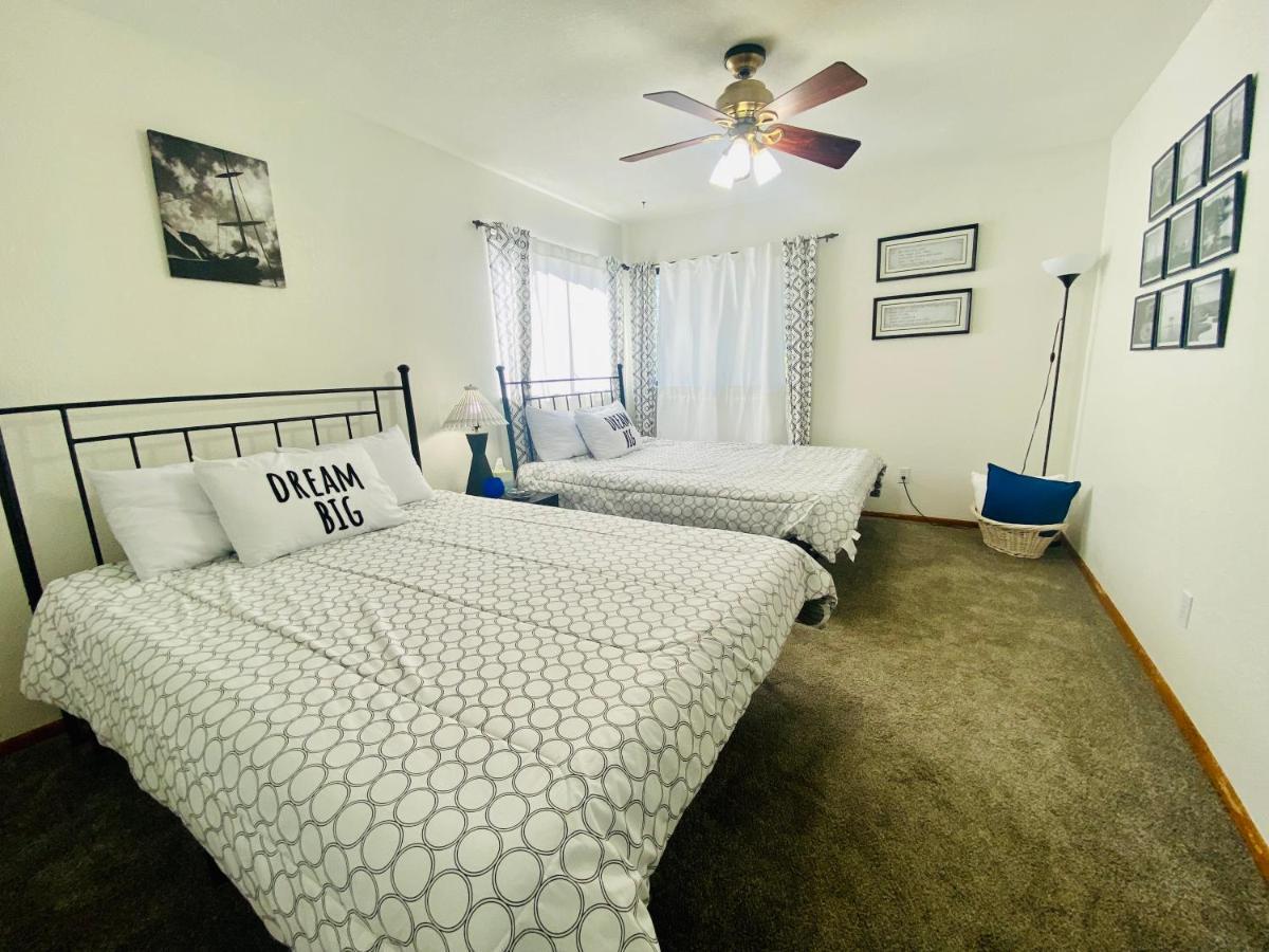 Family Friendly, 3 Bedroom House, With King Bed For Up To 15 - Bbq - Internet - Jet Tub Auburn Exterior photo