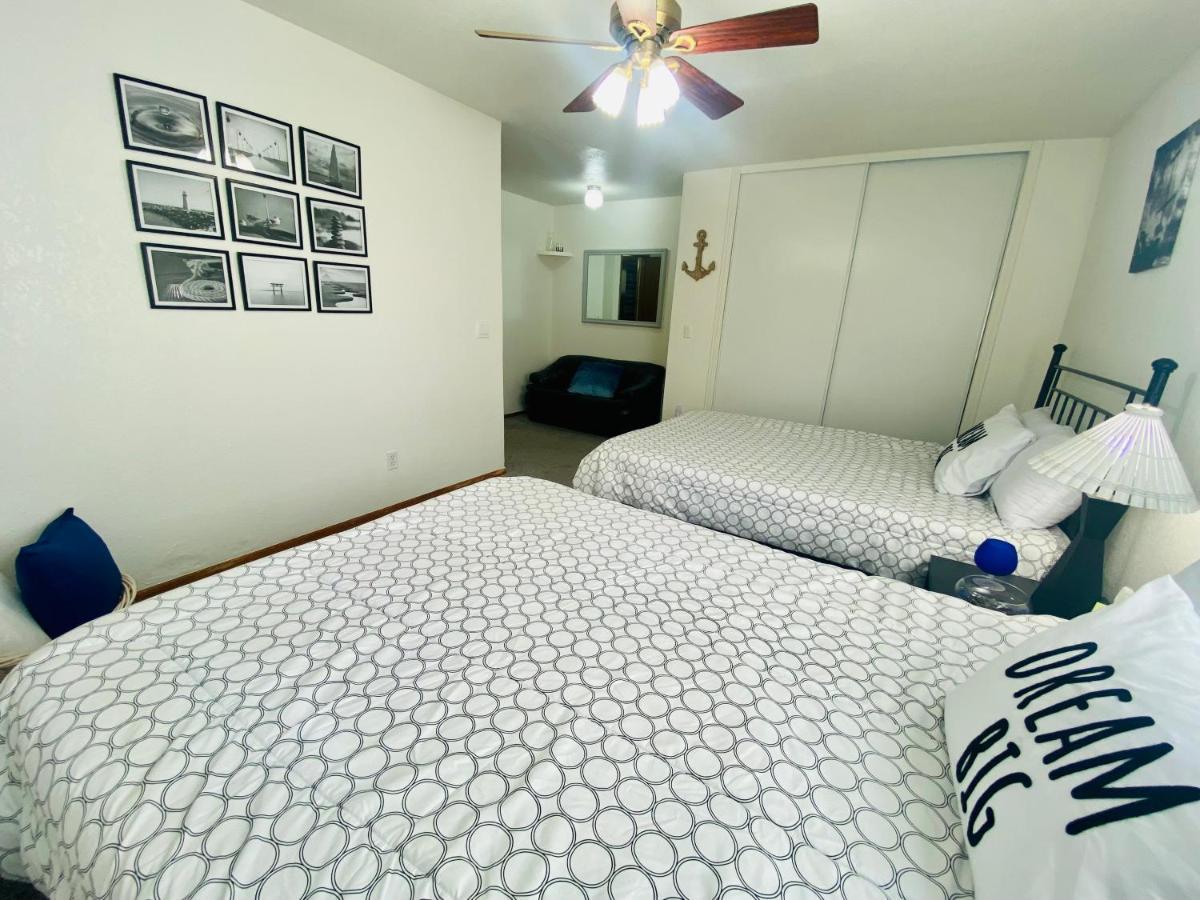 Family Friendly, 3 Bedroom House, With King Bed For Up To 15 - Bbq - Internet - Jet Tub Auburn Exterior photo