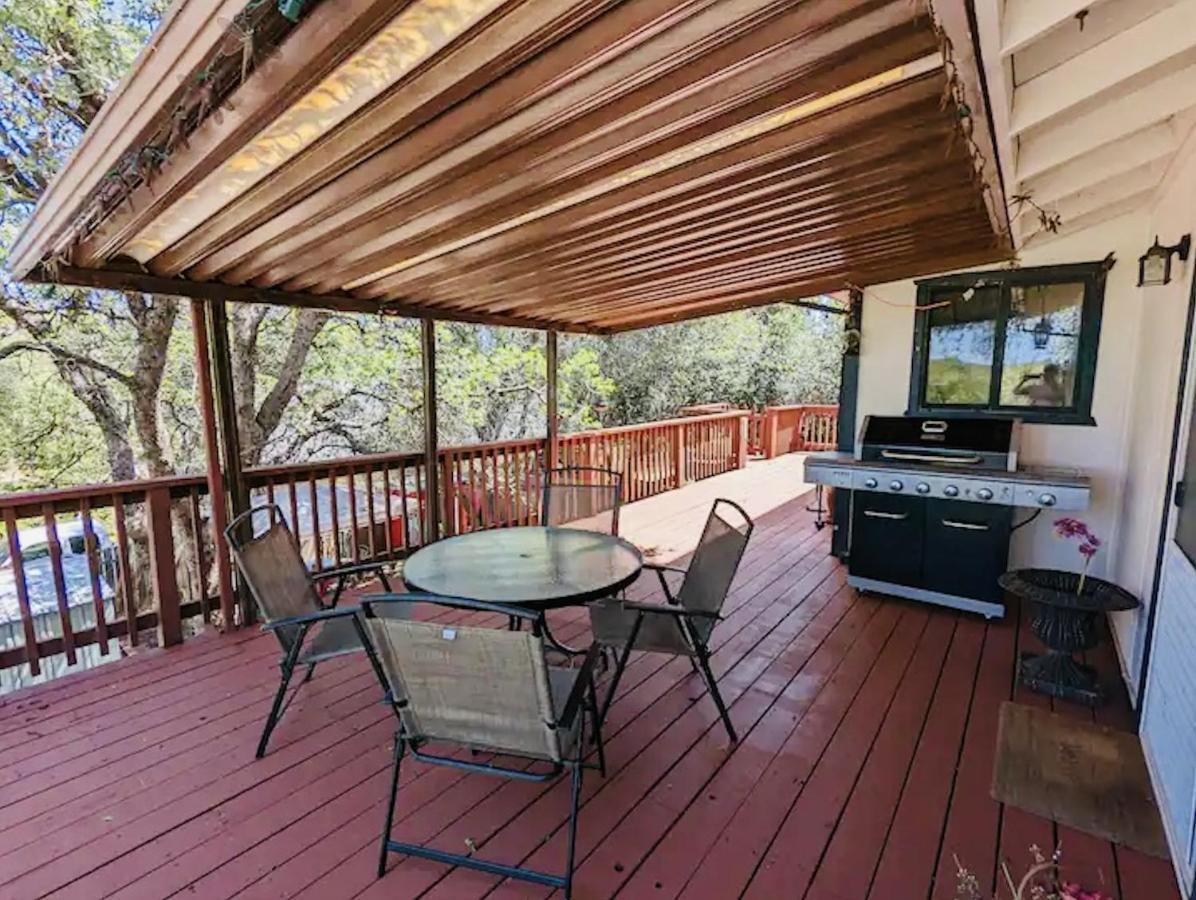 Family Friendly, 3 Bedroom House, With King Bed For Up To 15 - Bbq - Internet - Jet Tub Auburn Exterior photo